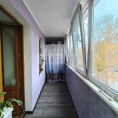 Квартира 61,1 м², 3-комнатная - изображение 4
