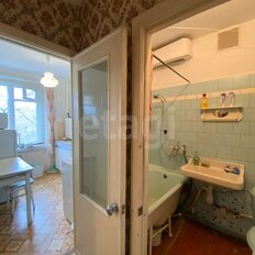 Квартира 31,7 м², 1-комнатная - изображение 5