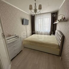 Квартира 42,2 м², 2-комнатная - изображение 1
