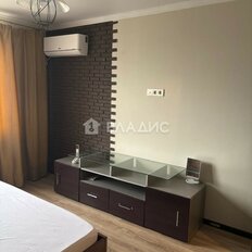 Квартира 36,7 м², 1-комнатная - изображение 4