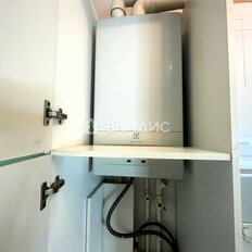 Квартира 41,3 м², 1-комнатная - изображение 5