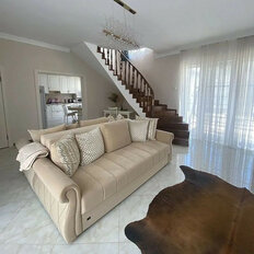 дом + 4,3 сотки, участок - изображение 1