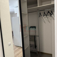 Квартира 29 м², 1-комнатная - изображение 3