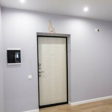 Квартира 37,3 м², 1-комнатная - изображение 5