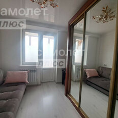 Квартира 53 м², 2-комнатная - изображение 3