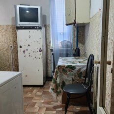 Квартира 38,2 м², 1-комнатная - изображение 4