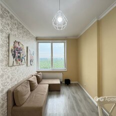Квартира 50 м², 2-комнатные - изображение 2
