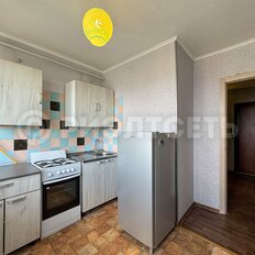 Квартира 33,5 м², 1-комнатная - изображение 5
