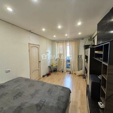 Квартира 45,8 м², 2-комнатная - изображение 3