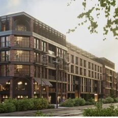 Квартира 39,7 м², 1-комнатная - изображение 2
