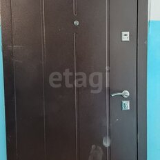 Квартира 30,5 м², 1-комнатная - изображение 5