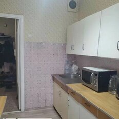 Квартира 69,9 м², 3-комнатная - изображение 3