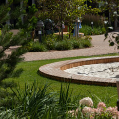 Квартира 111 м², 4-комнатная - изображение 4