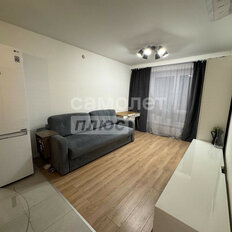 Квартира 39 м², 2-комнатная - изображение 4