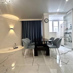 Квартира 70 м², 2-комнатная - изображение 5