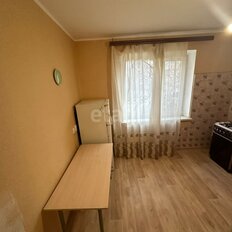 Квартира 36,8 м², 1-комнатная - изображение 3