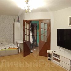 Квартира 42,1 м², 1-комнатная - изображение 1