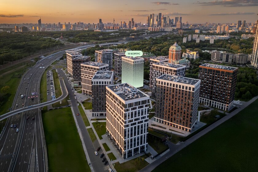 721 м², 6-комнатная квартира 576 000 000 ₽ - изображение 144