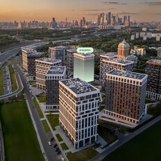 Квартира 98,7 м², 3-комнатная - изображение 4