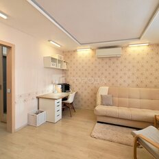 Квартира 41,8 м², 1-комнатная - изображение 3