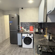 Квартира 38 м², 1-комнатная - изображение 5