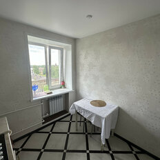 Квартира 45,6 м², 2-комнатная - изображение 3