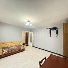 Квартира 32,8 м², 1-комнатная - изображение 1