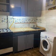 Квартира 58,2 м², 3-комнатная - изображение 4