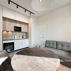 Квартира 32 м², 1-комнатная - изображение 2