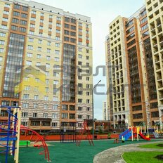 Квартира 40 м², 1-комнатная - изображение 2