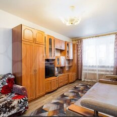 Квартира 53,9 м², 2-комнатная - изображение 5