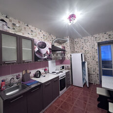 Квартира 61 м², 2-комнатная - изображение 2