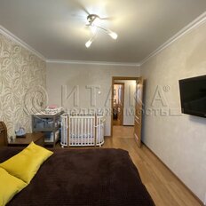 Квартира 54,9 м², 2-комнатная - изображение 5