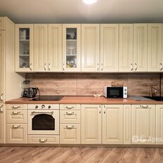 Квартира 63 м², 2-комнатная - изображение 1