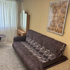 Квартира 17 м², 1-комнатная - изображение 2