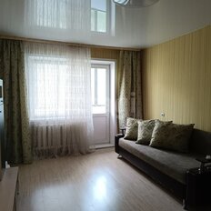Квартира 38 м², 1-комнатная - изображение 2