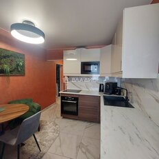 Квартира 55,1 м², 2-комнатная - изображение 3