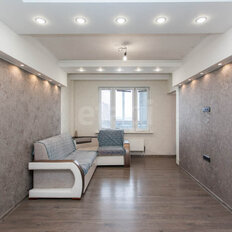 Квартира 37,7 м², 1-комнатная - изображение 2