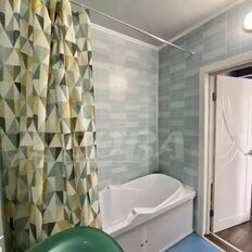 Квартира 25 м², студия - изображение 1