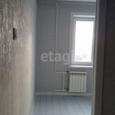 Квартира 37,2 м², 1-комнатная - изображение 5