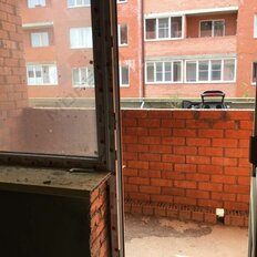Квартира 16,9 м², студия - изображение 4