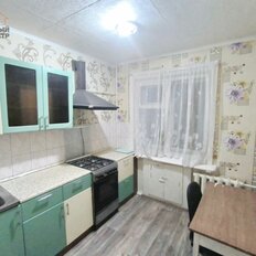Квартира 31 м², 1-комнатная - изображение 2