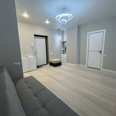 Квартира 42 м², 2-комнатная - изображение 4