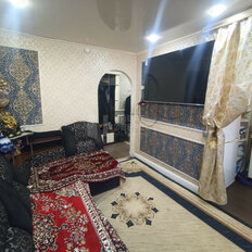 Квартира 52 м², 3-комнатная - изображение 2