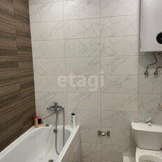 Квартира 28 м², студия - изображение 3