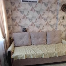 Квартира 28,8 м², 1-комнатная - изображение 4