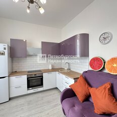 Квартира 33 м², 1-комнатная - изображение 2