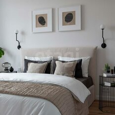 Квартира 102,3 м², 3-комнатная - изображение 1