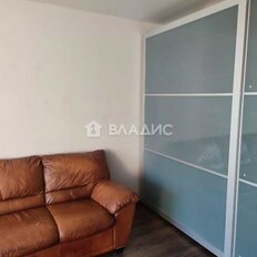 Квартира 38,9 м², 1-комнатная - изображение 4