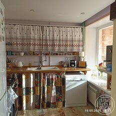 Квартира 57,4 м², 2-комнатная - изображение 5